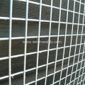 2 x 2 Inch Welded Wire Mesh Panels